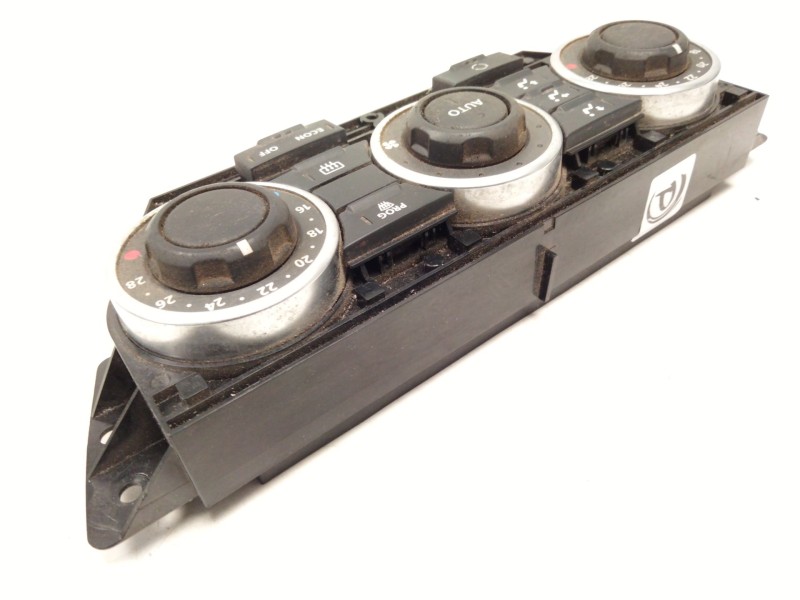 Recambio de mando calefaccion aire acondicionado para land rover freelander 2 (l359) 2.2 td4 4x4 referencia OEM IAM 6H5219E900  