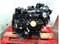 Recambio de motor completo para nissan juke (f15) 1.6 referencia OEM IAM   