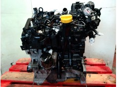 Recambio de motor completo para nissan juke (f15) 1.6 referencia OEM IAM    2
