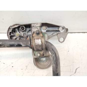 Recambio de barra estabilizadora delantera para skoda superb (3u4) comfort referencia OEM IAM 4D0411336D 6E0199352F 