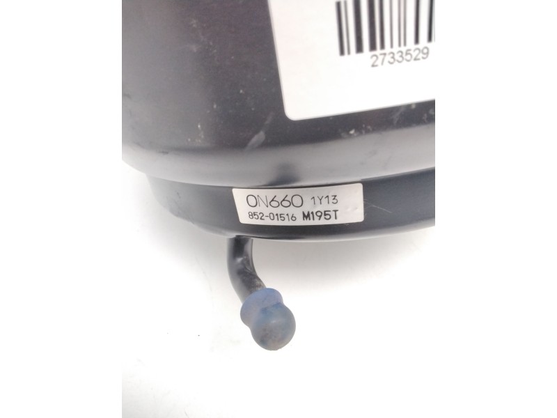Recambio de servofreno para nissan pick up (d22) 2.4 i 4wd referencia OEM IAM M195T 85201516 ON6601Y13