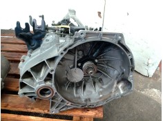 Recambio de caja cambios para ford focus ii (da_, hcp, dp) 1.8 tdci referencia OEM IAM IS7R7F097  