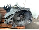 CAJA CAMBIOS IS7R7F097 