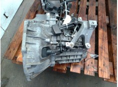 Recambio de caja cambios para ford focus ii (da_, hcp, dp) 1.8 tdci referencia OEM IAM IS7R7F097   2