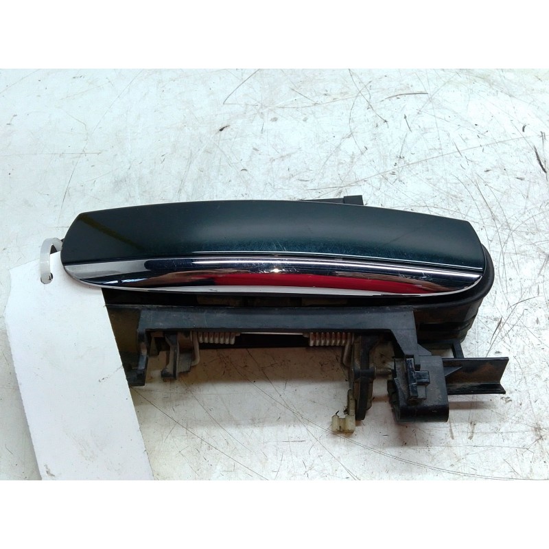 Recambio de maneta exterior trasera derecha para audi a6 c6 (4f2) 2.0 tdi referencia OEM IAM   