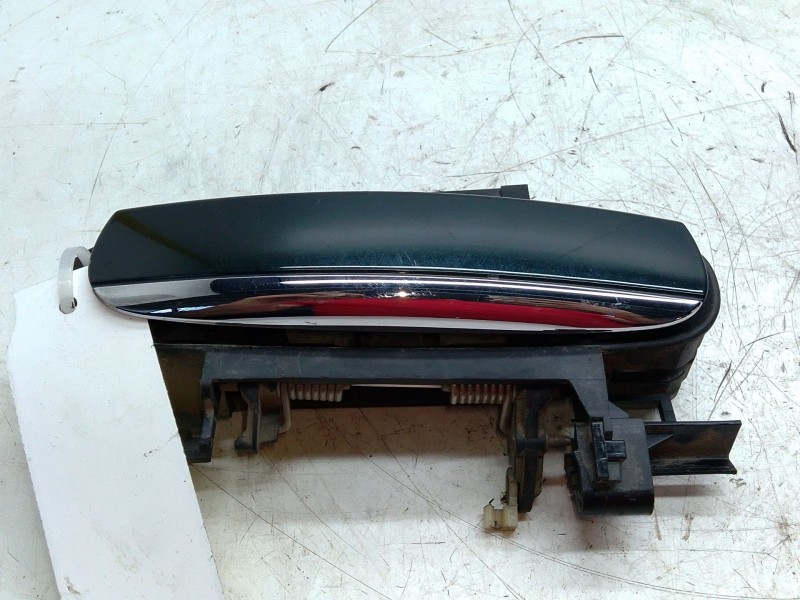 Recambio de maneta exterior trasera derecha para audi a6 c6 (4f2) 2.0 tdi referencia OEM IAM   