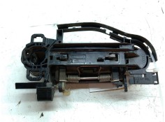 Recambio de maneta exterior trasera derecha para audi a6 c6 (4f2) 2.0 tdi referencia OEM IAM    2