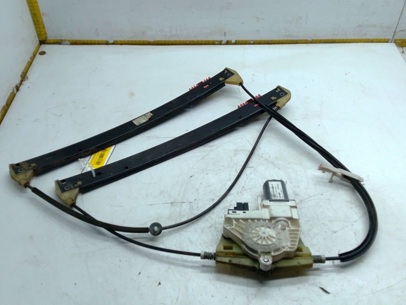 Recambio de elevalunas delantero izquierdo para audi a6 c6 (4f2) 2.0 tdi referencia OEM IAM 4F0837462C  