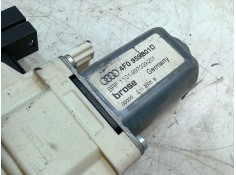 Recambio de elevalunas delantero izquierdo para audi a6 c6 (4f2) 2.0 tdi referencia OEM IAM 4F0837462C   2