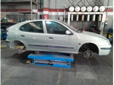 renault megane i (ba0/1_) del año 2002