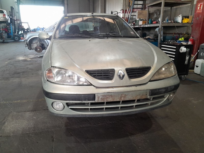 renault megane i (ba0/1_) del año 2002