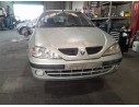 RENAULT MEGANE I (BA0/1_)