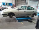 RENAULT MEGANE I (BA0/1_)