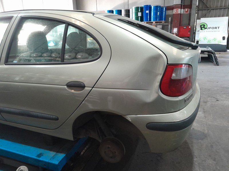 renault megane i (ba0/1_) del año 2002