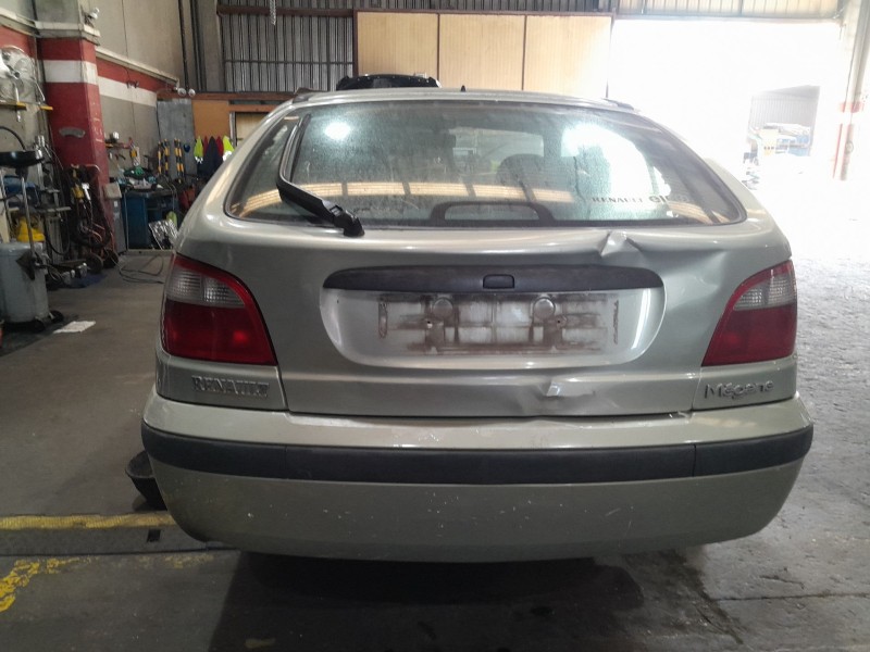 renault megane i (ba0/1_) del año 2002