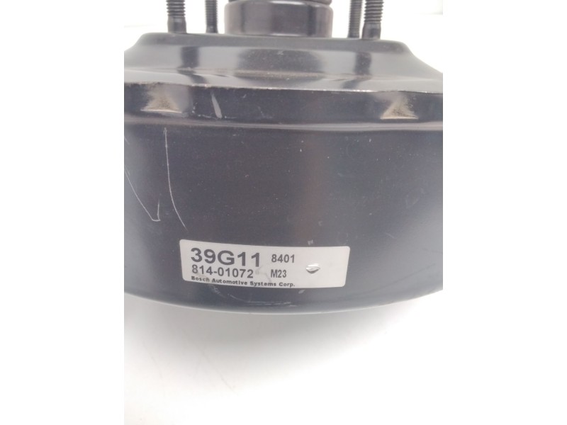 Recambio de servofreno para nissan terrano (wd21) referencia OEM IAM 39G11 81401072 