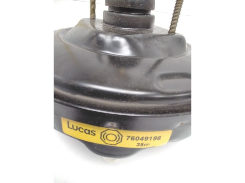 Recambio de servofreno para nissan serena (c23) 2.3 d referencia OEM IAM 76049196 LUCAS 