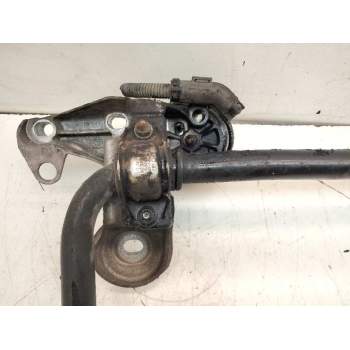 Recambio de barra estabilizadora delantera para skoda superb (3u4) comfort referencia OEM IAM 4D0411336D 6E0199352F 