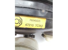 Recambio de servofreno para nissan serena (c23) 2.0 d referencia OEM IAM 472107C362 76049225 LUCAS 2