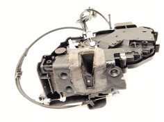 Recambio de cerradura puerta delantera izquierda para land rover freelander 2 (l359) 2.2 td4 4x4 referencia OEM IAM 6W8A21813  