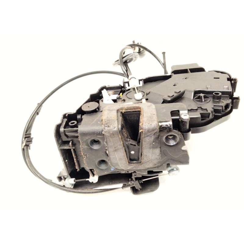 Recambio de cerradura puerta delantera izquierda para land rover freelander 2 (l359) 2.2 td4 4x4 referencia OEM IAM 6W8A21813  