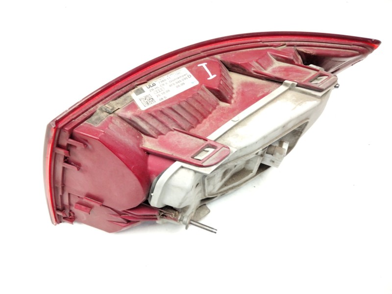 Recambio de piloto trasero izquierdo para audi a6 c6 (4f2) 2.0 tdi referencia OEM IAM 4F5945095  