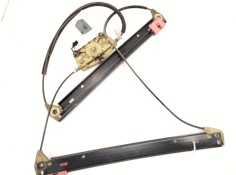 Recambio de elevalunas delantero derecho para audi a6 c6 (4f2) 2.0 tdi referencia OEM IAM 4F0837462  