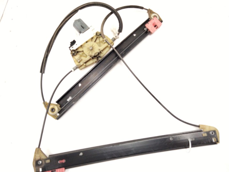 Recambio de elevalunas delantero derecho para audi a6 c6 (4f2) 2.0 tdi referencia OEM IAM 4F0837462  