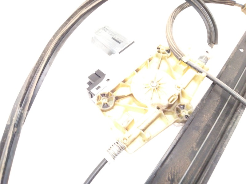 Recambio de elevalunas delantero derecho para audi a6 c6 (4f2) 2.0 tdi referencia OEM IAM 4F0837462  