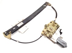 Recambio de elevalunas trasero derecho para audi a6 c6 (4f2) 2.0 tdi referencia OEM IAM 4F0839462  