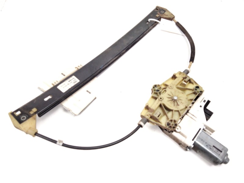 Recambio de elevalunas trasero derecho para audi a6 c6 (4f2) 2.0 tdi referencia OEM IAM 4F0839462  