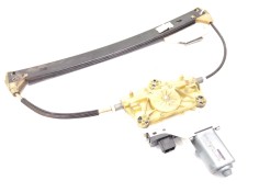 Recambio de elevalunas trasero izquierdo para audi a6 c6 (4f2) 2.0 tdi referencia OEM IAM 4F0839461  