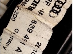 Recambio de elevalunas trasero izquierdo para audi a6 c6 (4f2) 2.0 tdi referencia OEM IAM 4F0839461   2