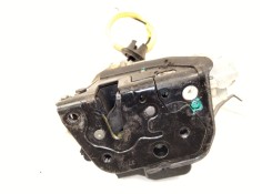 Recambio de cerradura puerta trasera derecha para audi a6 c6 (4f2) 2.0 tdi referencia OEM IAM 4F0839016  