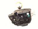 CERRADURA PUERTA TRASERA DERECHA 4F0839016 