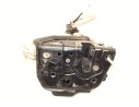 CERRADURA PUERTA DELANTERA IZQUIERDA 4F1837015 