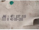 CERRADURA PUERTA DELANTERA IZQUIERDA 4F1837015 