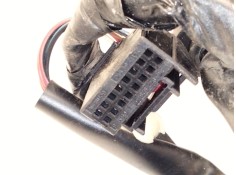 Recambio de retrovisor izquierdo para audi a6 c6 (4f2) 2.0 tdi referencia OEM IAM 4F1858531   2