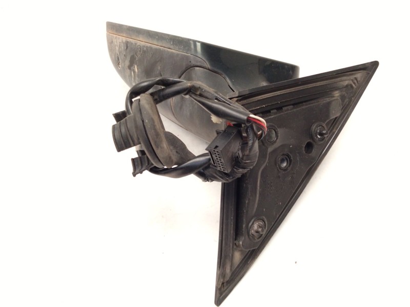 Recambio de retrovisor izquierdo para audi a6 c6 (4f2) 2.0 tdi referencia OEM IAM 4F1858531  