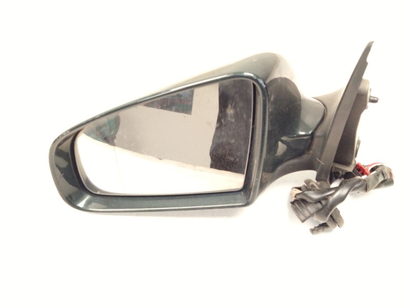 Recambio de retrovisor izquierdo para audi a6 c6 (4f2) 2.0 tdi referencia OEM IAM 4F1858531  