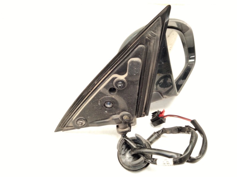 Recambio de retrovisor derecho para audi a6 c6 (4f2) 2.0 tdi referencia OEM IAM 4F1858532  