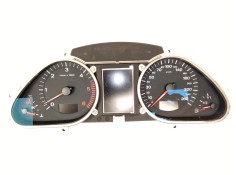 Recambio de cuadro instrumentos para audi a6 c6 (4f2) 2.0 tdi referencia OEM IAM 4F0920901  