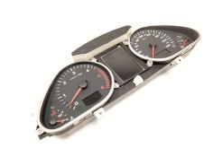 Recambio de cuadro instrumentos para audi a6 c6 (4f2) 2.0 tdi referencia OEM IAM 4F0920901   2