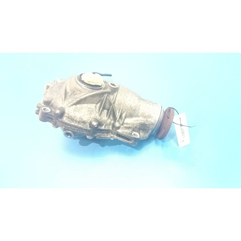 Recambio de diferencial delantero para bmw x6 (e71, e72) xdrive 30 d referencia OEM IAM 7590608-03/EAF95Z3-15  
