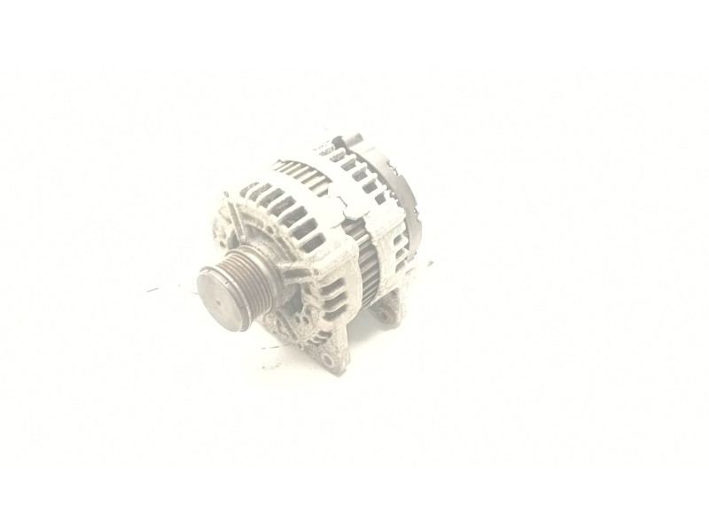 Recambio de alternador para volkswagen passat b6 (3c2) 2.0 tdi referencia OEM IAM 03G903023  