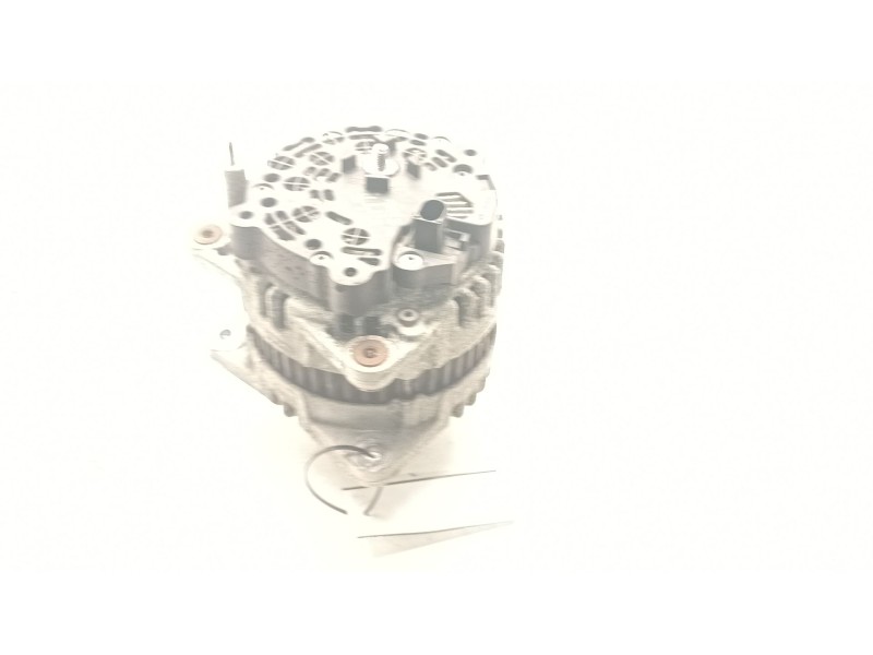 Recambio de alternador para volkswagen passat b6 (3c2) 2.0 tdi referencia OEM IAM 03G903023  