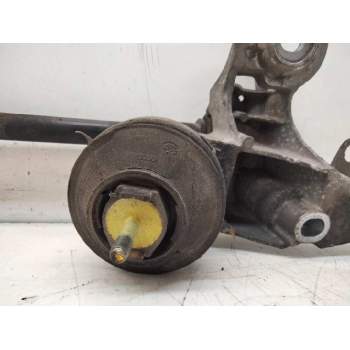 Recambio de barra estabilizadora delantera para skoda superb (3u4) comfort referencia OEM IAM 4D0411336D 6E0199352F 