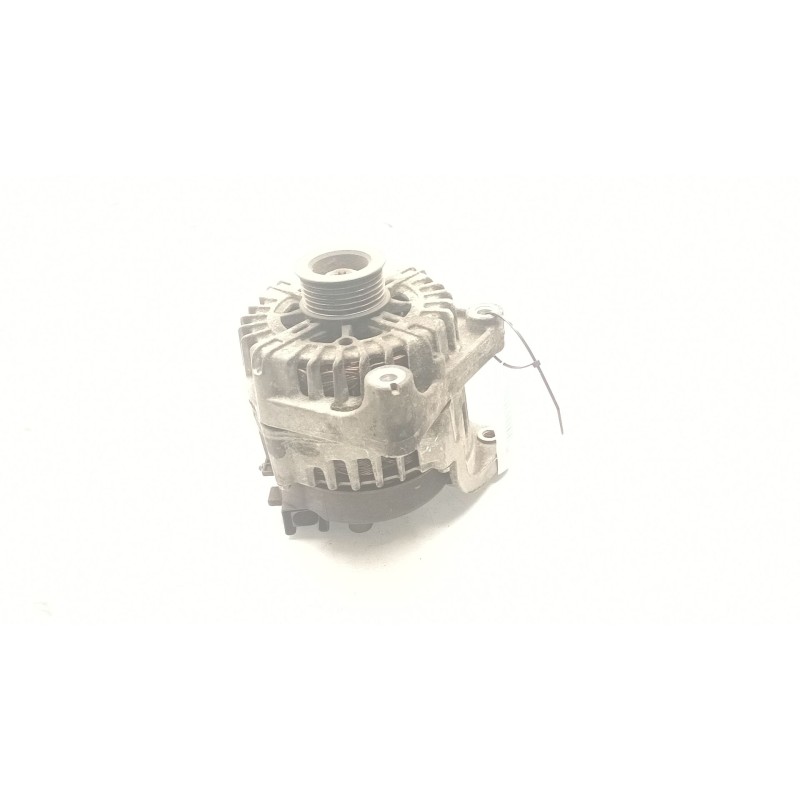 Recambio de alternador para bmw 1 coupé (e82) 120 d referencia OEM IAM 7802261AI03   Recambio de alternador para bmw 1 coupé (e82) 120 d referencia OEM IAM 7802261AI03