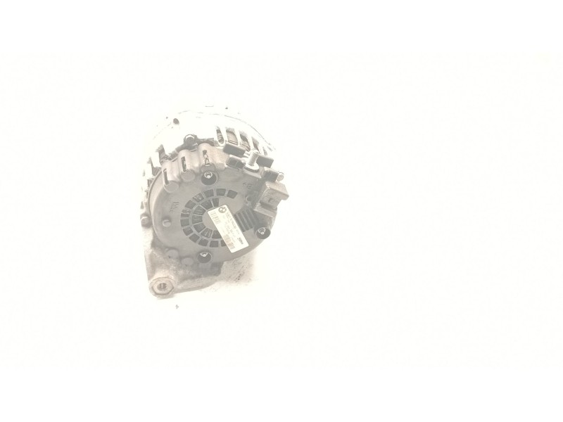 Recambio de alternador para bmw 1 coupé (e82) 120 d referencia OEM IAM 7802261A04  