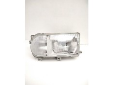 Recambio de faro izquierdo para » otros... premium 370 26 g 6x2 referencia OEM IAM 260607C008 NISSAN 67735050